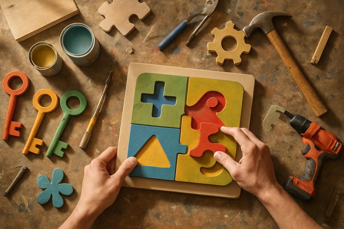 De leukste escape rooms voor families in Rotterdam